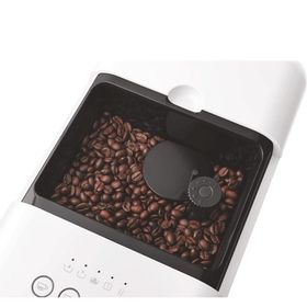 SMEG BCC01 Mat Beyaz Espresso Otomatik Kahve Makinesi