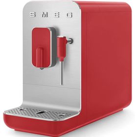 Smeg BCC02 Espresso Otomatik Kahve Makinesi