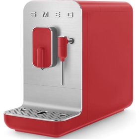 Smeg BCC02 Espresso Otomatik Kahve Makinesi