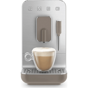 Smeg BCC02 MEU Kahve Makinesi