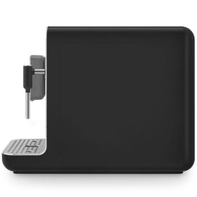 Smeg BCC12 Tam Otomatik Kahve Makinesi