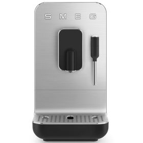Smeg BCC12 Tam Otomatik Kahve Makinesi
