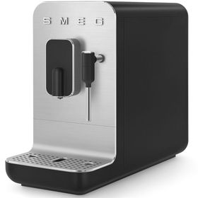 Smeg BCC12 Tam Otomatik Kahve Makinesi