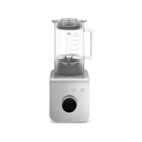 Smeg BLC01WHMEU Beyaz Power Blender