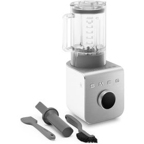 Smeg BLC01WHMEU Beyaz Power Blender