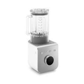Smeg BLC01WHMEU Beyaz Power Blender