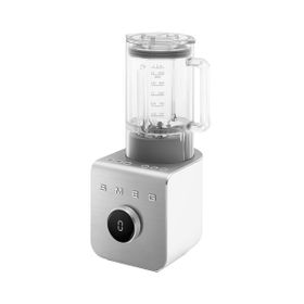 Smeg BLC01WHMEU Tritan Renew Mat Beyaz Blender
