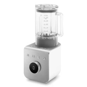 Smeg BLC01WHMEU Tritan Renew Mat Beyaz Blender