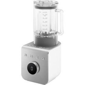 Smeg BLC01WHMEU Tritan Renew Mat Beyaz Blender