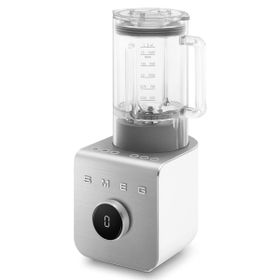 Smeg BLC01WHMEU Tritan Renew Mat Beyaz Blender
