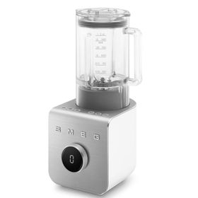 Smeg BLC01WHMEU Tritan Renew Mat Beyaz Blender