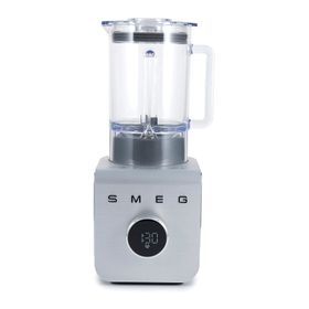 Smeg BLC01WHMEU Tritan Renew Mat Beyaz Blender