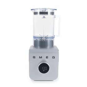 Smeg BLC01WHMEU Tritan Renew Mat Beyaz Blender