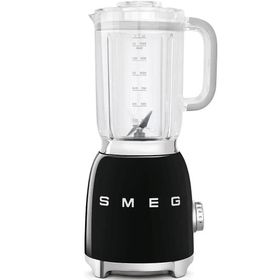 Smeg BLF01BLEU Siyah Blender