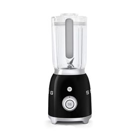 Smeg BLF01BLEU Siyah Blender