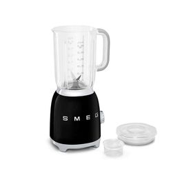 Smeg BLF01BLEU Siyah Blender