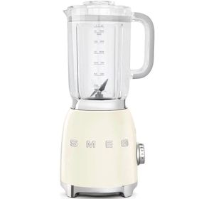 Smeg BLF01CREU Krem Blender