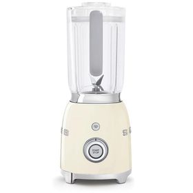 Smeg BLF01CREU Krem Blender