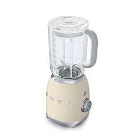 Smeg BLF01CREU Krem Blender