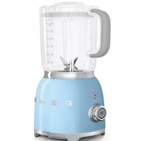 Smeg BLF01PBEU Pastel Mavi Blender
