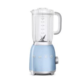 Smeg BLF01PBEU Pastel Mavi Blender
