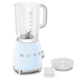 Smeg BLF01PBEU Pastel Mavi Blender