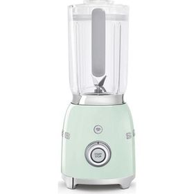 Smeg BLF01PGEU Pastel Yeşil Blender