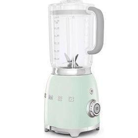 Smeg BLF01PGEU Pastel Yeşil Blender