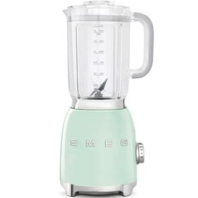 Smeg BLF01PGEU Pastel Yeşil Blender