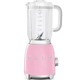 Smeg BLF01PKEU Pembe Blender