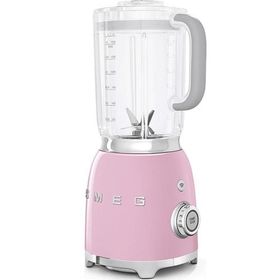 Smeg BLF01PKEU Pembe Blender