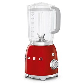 Smeg BLF01RDEU Kırmızı Blender