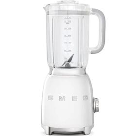 Smeg BLF01WHEU Beyaz Blender