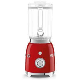 Smeg BLF03RDEU Kırmızı Blender