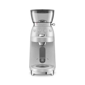 Smeg CGF02SSEU Kahve Öğütme Makinesi