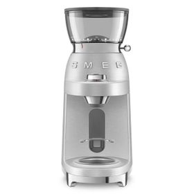 Smeg CGF02SSEU Kahve Öğütme Makinesi