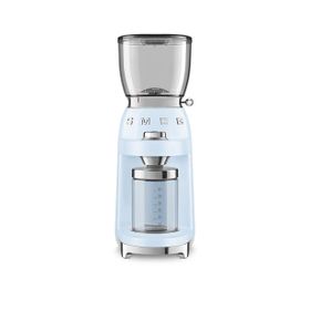 Smeg CGF11PBEU Mavi Kahve Öğütücü