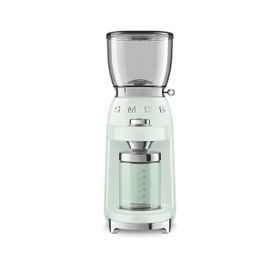 Smeg CGF11PGEU Yeşil Kahve Öğütücü