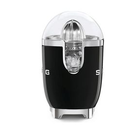 Smeg CJF01BLEU Siyah 70 W Katı Meyve Sıkacağı