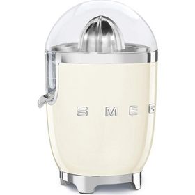 Smeg CJF01CREU Krem 70 W Katı Meyve Sıkacağı