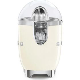 Smeg CJF01CREU Krem 70 W Katı Meyve Sıkacağı