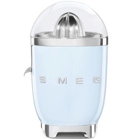 Smeg CJF01PBEU Pastel Mavi 70 W Katı Meyve Sıkacağı