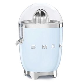 Smeg CJF01PBEU Pastel Mavi 70 W Katı Meyve Sıkacağı