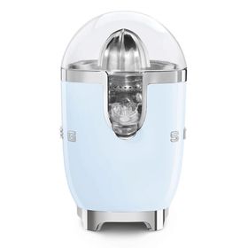 Smeg CJF01PBEU Pastel Mavi 70 W Katı Meyve Sıkacağı