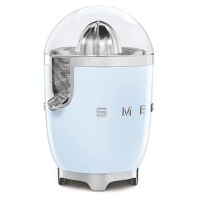 Smeg CJF01PBEU Pastel Mavi 70 W Katı Meyve Sıkacağı