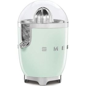 Smeg CJF01PGEU Pastel 70 W Katı Meyve Sıkacağı Yeşil