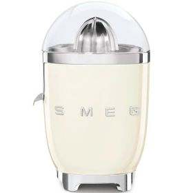 Smeg CJF11CREU Krem Narenciye Sıkacağı