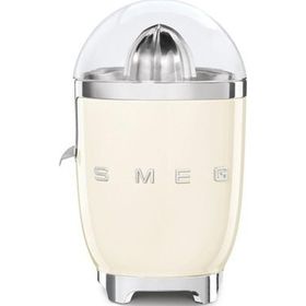 Smeg CJF11CREU Krem Narenciye Sıkacağı