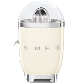 Smeg CJF11CREU Krem Narenciye Sıkacağı