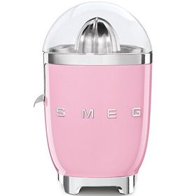 Smeg CJF11PKEU Pembe Narenciye Sıkacağı